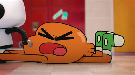 gumball the bet|Iba pa.